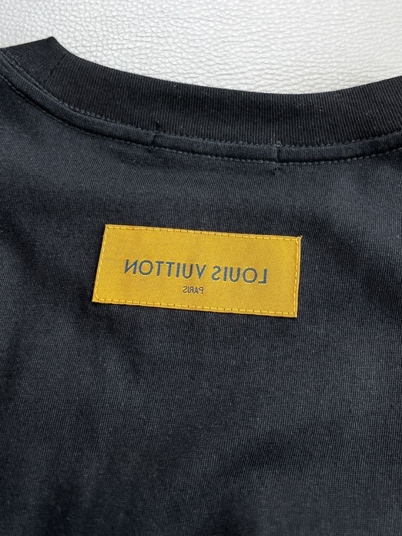 Louis Vuitton T-Shirts